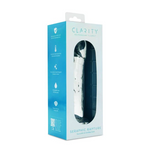 Glass Dildo - Seraphic Rapture