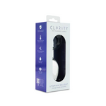 Glass Dildo - Utopian Delight