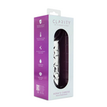 Glass Dildo - Hera's Caress