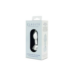 Glass Dildo - Utopian Bloom