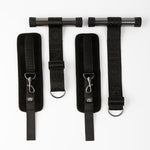 SEI MIO - Doorway Control Play Cuffs