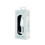 Glass Dildo - Utopian Floret