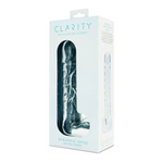 Glass Dildo - Seraphic Opus
