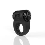 Charged Big O Ritz Black