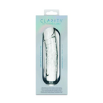 Glass Dildo - Seraphic Rapture