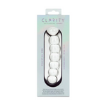 Glass Dildo - Celestial Orb
