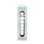 Glass Dildo - Hera's Tryst