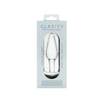 Glass Dildo - Utopian Floret