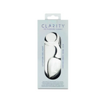 Glass Dildo - Utopian Delight