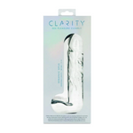Glass Dildo - Seraphic Opus