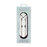 Glass Dildo - Hera's Caress