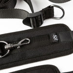 SEI MIO - Comfortably in Control Restraint