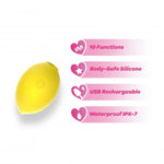 Dreamii Lemon Bliss - Yellow