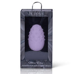 Mimi Deux Double Sided Clitoral Vibrator Lilac