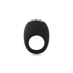 Je Joue Mio Vibrating C-Ring Black