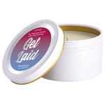 MOOD CANDLES Get Laid - Pheromone Massage Candle Passion Fruit 4oz | 113g