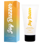 JOY BUZZER Clitoral Arousal Balm - 1.5oz | 44mL