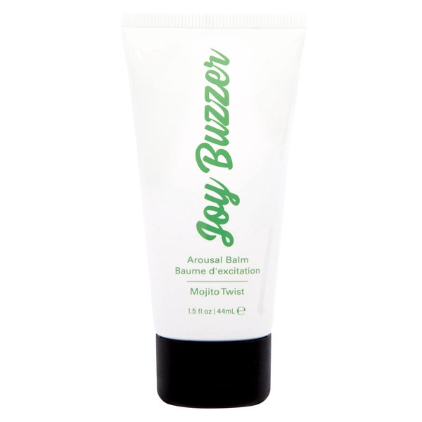 JOY BUZZER Clitoral Arousal Balm - 1.5oz | 44mL