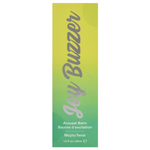 JOY BUZZER Clitoral Arousal Balm - 1.5oz | 44mL