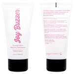 JOY BUZZER Clitoral Arousal Balm - 1.5oz | 44mL