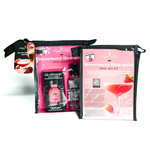 ORAL SEX COCKTAIL KIT 2oz Divine Nectar / .75oz Oil of Love