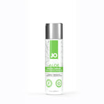JO Waterbased Aloe - Lubricant - Original