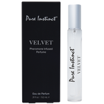 Pure Instinct Velvet Pheromone Fragrance