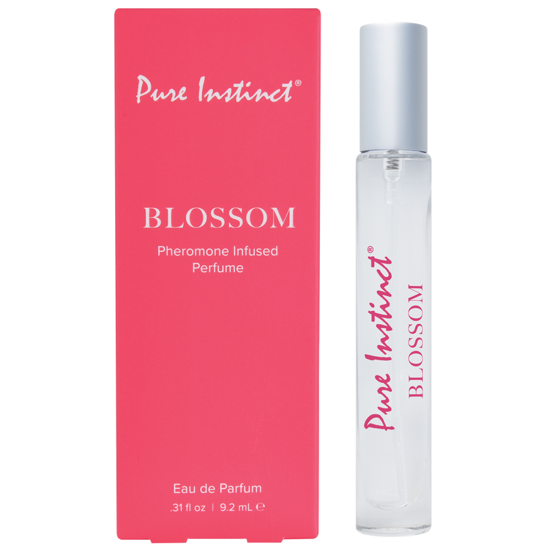 Pure Instinct Blossom Pheromone Fragrance