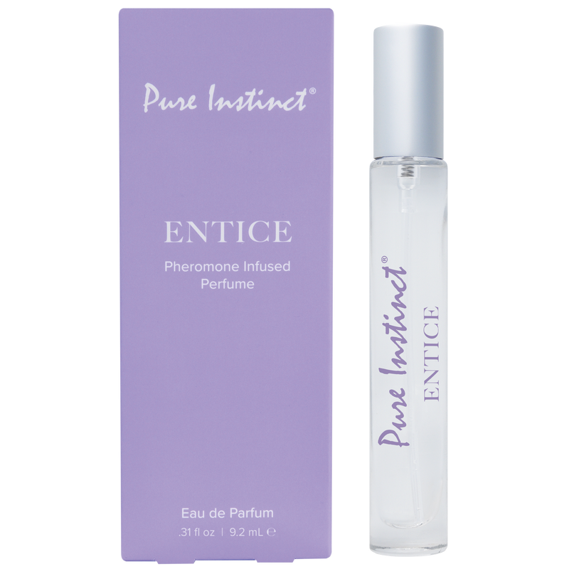 Pure Instinct Entice Pheromone Fragrance