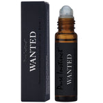 Pure Instinct Men's Collection Pheromone Perfume Oil Roll-On 10.2ml
