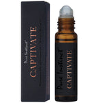 Pure Instinct Men's Collection Pheromone Perfume Oil Roll-On 10.2ml