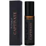 Pure Instinct Men's Collection Pheromone Perfume Oil Roll-On 10.2ml