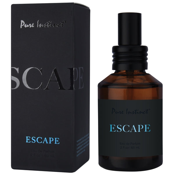Pure Instinct Men's Collection Pheromone Perfume 60ml