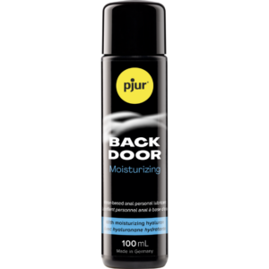 BACK DOOR Water-based-3.4oz/100ml