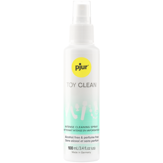 Pjur TOY Clean, 100 ml