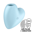 Cutie Heart