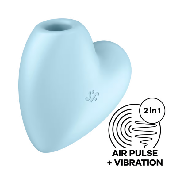 Cutie Heart