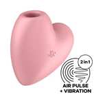 Cutie Heart