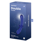 Double Crystal