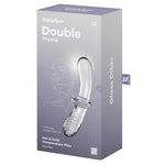 Double Crystal
