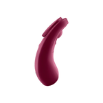 Sexy Secret - Wine Red