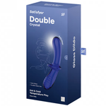 Double Crystal