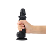 Sliding Skin Realistic Dildo