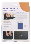 Sportsheet Pivot Protector Waterproof Blanket