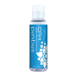 Sliquid H2O Water-Based Lubricant