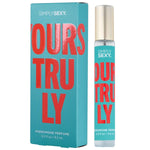 Simply Sexy Pheromone Perfume Spray – 9.2 mL