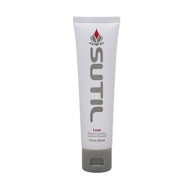 SUTIL LUXE Water-Based Lubricant