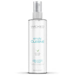 Simply Cleene Antibacterial Toy Spray 4oz