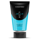 Wicked Jelle Plus Anal Lube with Relaxants 4oz