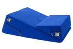 Wedge/Ramp Combo Microfiber